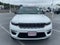 2025 Jeep Grand Cherokee GRAND CHEROKEE SUMMIT 4X4