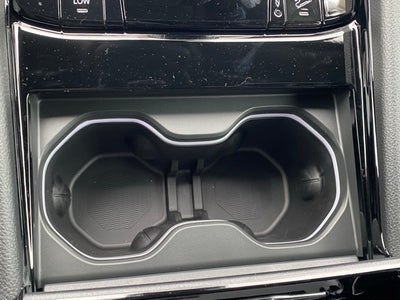 2025 Jeep Grand Cherokee GRAND CHEROKEE SUMMIT 4X4