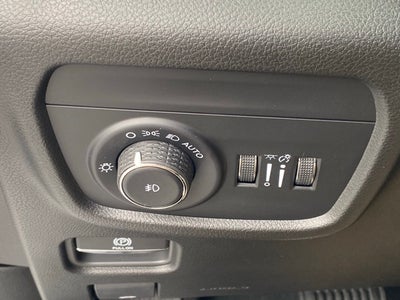 2025 Jeep Grand Cherokee GRAND CHEROKEE SUMMIT 4X4