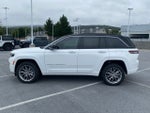 2025 Jeep Grand Cherokee GRAND CHEROKEE SUMMIT 4X4