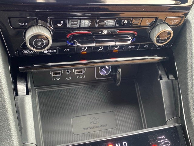 2025 Jeep Grand Cherokee GRAND CHEROKEE SUMMIT 4X4