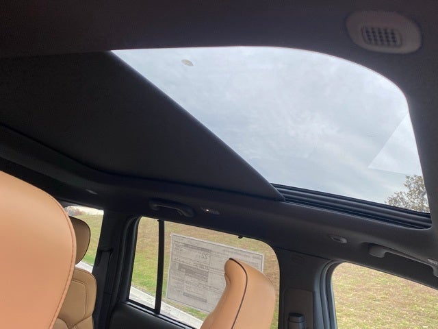 2025 Jeep Grand Cherokee GRAND CHEROKEE SUMMIT 4X4