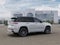 2025 Jeep Grand Cherokee GRAND CHEROKEE SUMMIT 4X4