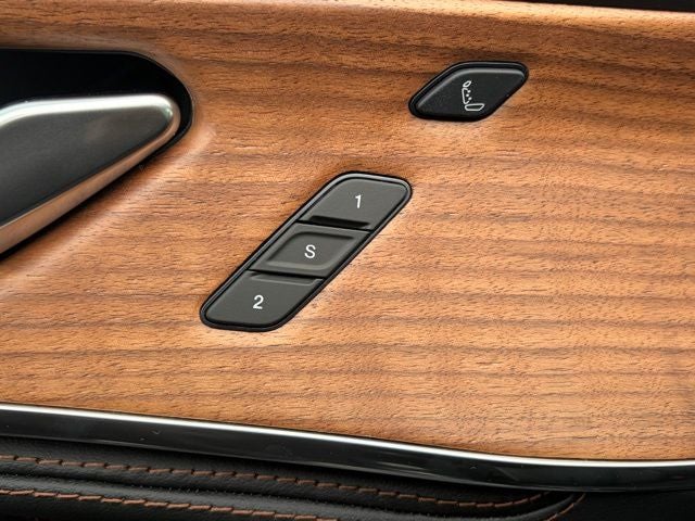 2026 Jeep Grand Cherokee GRAND CHEROKEE SUMMIT 4X4
