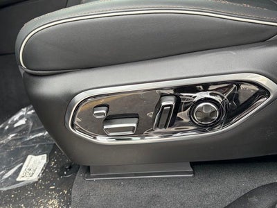 2026 Jeep Grand Cherokee GRAND CHEROKEE SUMMIT 4X4