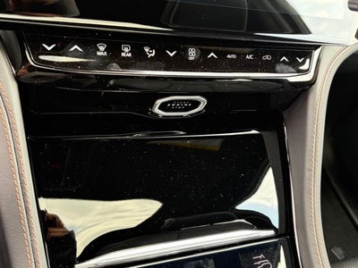 2026 Jeep Grand Cherokee GRAND CHEROKEE SUMMIT 4X4