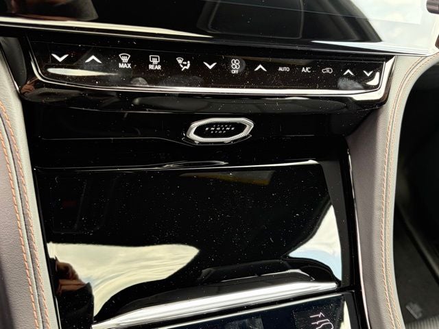 2026 Jeep Grand Cherokee GRAND CHEROKEE SUMMIT 4X4