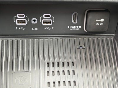 2026 Jeep Grand Cherokee GRAND CHEROKEE SUMMIT 4X4