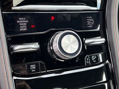 2026 Jeep Grand Cherokee GRAND CHEROKEE SUMMIT 4X4