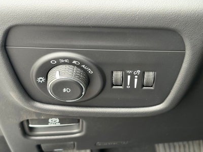 2026 Jeep Grand Cherokee GRAND CHEROKEE SUMMIT 4X4