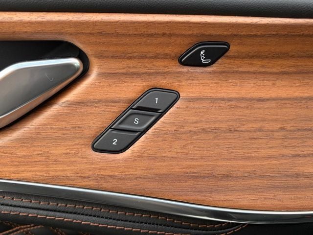 2026 Jeep Grand Cherokee GRAND CHEROKEE SUMMIT 4X4