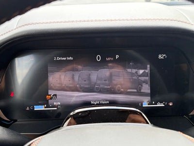 2026 Jeep Grand Cherokee GRAND CHEROKEE SUMMIT 4X4