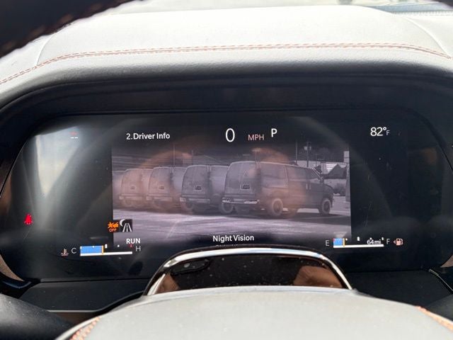 2026 Jeep Grand Cherokee GRAND CHEROKEE SUMMIT 4X4