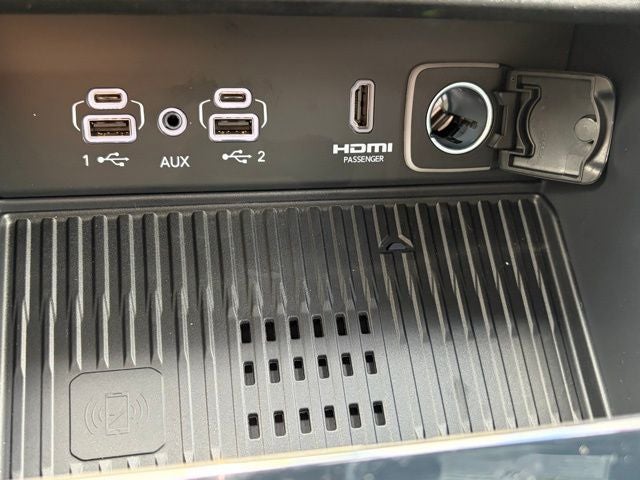 2026 Jeep Grand Cherokee GRAND CHEROKEE SUMMIT 4X4