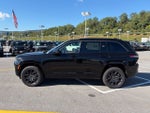 2027 Jeep Grand Cherokee GRAND CHEROKEE SUMMIT 4X4