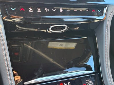 2027 Jeep Grand Cherokee GRAND CHEROKEE SUMMIT 4X4