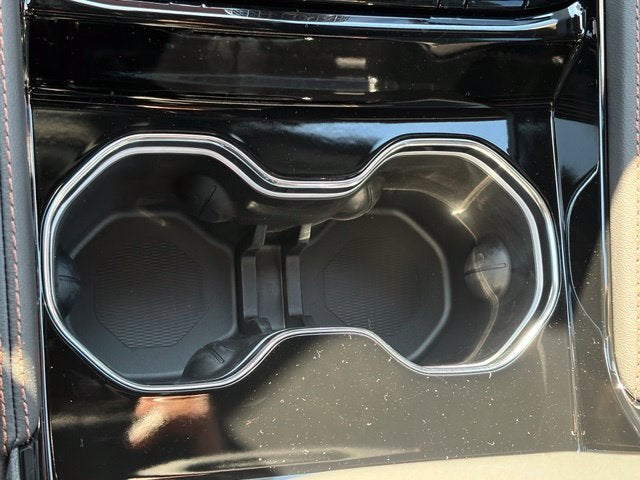 2027 Jeep Grand Cherokee GRAND CHEROKEE SUMMIT 4X4