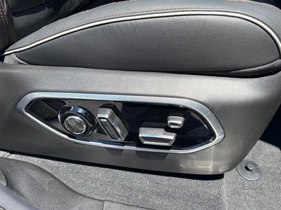 2026 Jeep Grand Cherokee GRAND CHEROKEE SUMMIT 4X4