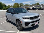 2026 Jeep Grand Cherokee GRAND CHEROKEE SUMMIT 4X4