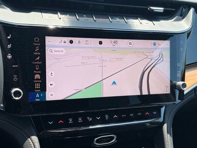 2026 Jeep Grand Cherokee GRAND CHEROKEE SUMMIT 4X4