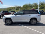 2026 Jeep Grand Cherokee GRAND CHEROKEE SUMMIT 4X4