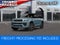 2027 Jeep Grand Cherokee GRAND CHEROKEE SUMMIT 4X4