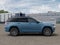 2027 Jeep Grand Cherokee GRAND CHEROKEE SUMMIT 4X4