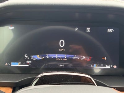 2026 Jeep Grand Cherokee GRAND CHEROKEE SUMMIT 4X4
