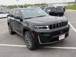 2026 Jeep Grand Cherokee GRAND CHEROKEE SUMMIT 4X4
