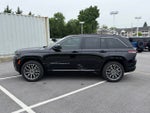 2026 Jeep Grand Cherokee GRAND CHEROKEE SUMMIT 4X4