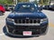 2027 Jeep Grand Cherokee GRAND CHEROKEE SUMMIT 4X4