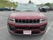 2026 Jeep Grand Cherokee GRAND CHEROKEE SUMMIT 4X4