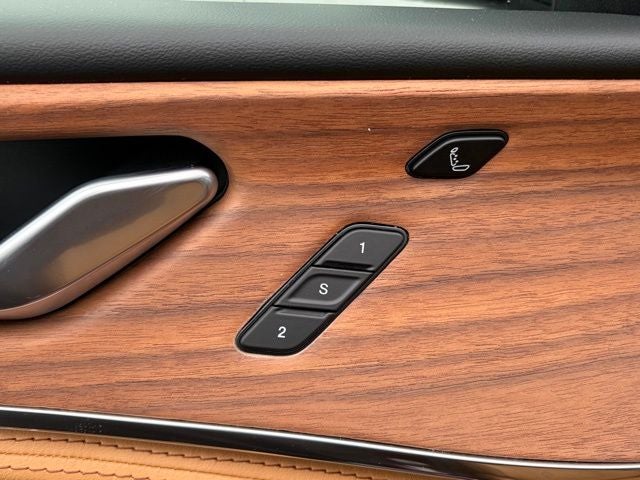2026 Jeep Grand Cherokee GRAND CHEROKEE SUMMIT 4X4