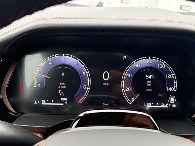 2026 Jeep Grand Cherokee GRAND CHEROKEE SUMMIT 4X4