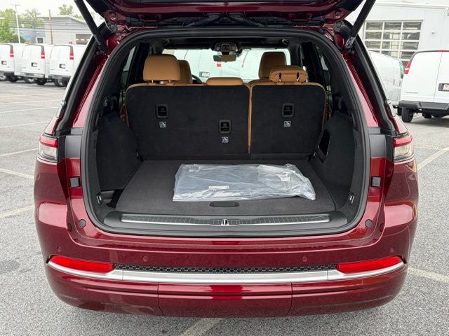 2026 Jeep Grand Cherokee GRAND CHEROKEE SUMMIT 4X4