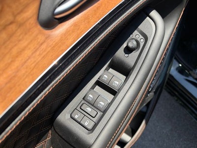 2026 Jeep Grand Cherokee GRAND CHEROKEE SUMMIT 4X4