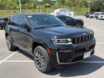 2026 Jeep Grand Cherokee GRAND CHEROKEE SUMMIT 4X4