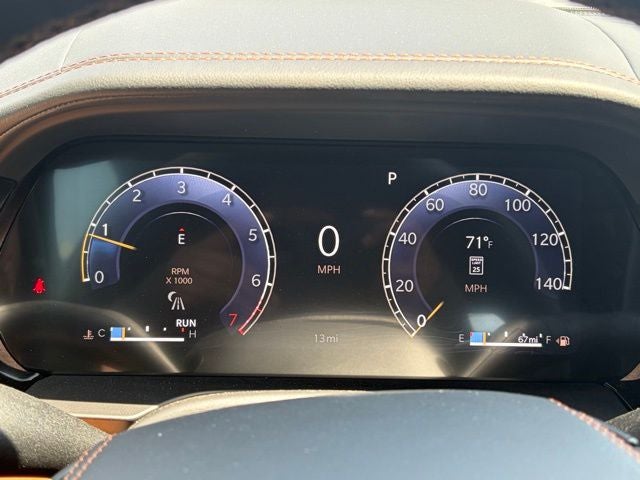 2026 Jeep Grand Cherokee GRAND CHEROKEE SUMMIT 4X4