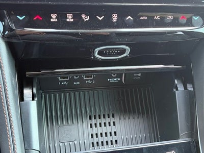 2026 Jeep Grand Cherokee GRAND CHEROKEE SUMMIT 4X4