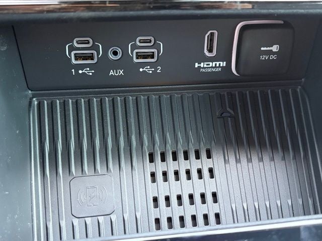 2026 Jeep Grand Cherokee GRAND CHEROKEE SUMMIT 4X4