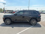 2026 Jeep Grand Cherokee GRAND CHEROKEE SUMMIT 4X4