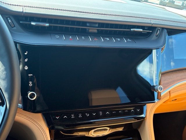 2027 Jeep Grand Cherokee GRAND CHEROKEE SUMMIT 4X4