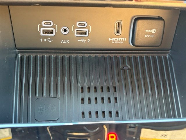 2027 Jeep Grand Cherokee GRAND CHEROKEE SUMMIT 4X4