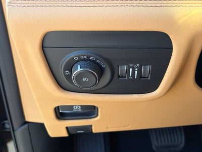 2027 Jeep Grand Cherokee GRAND CHEROKEE SUMMIT 4X4