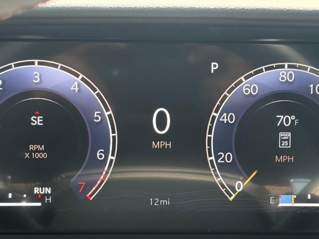 2026 Jeep Grand Cherokee GRAND CHEROKEE SUMMIT 4X4