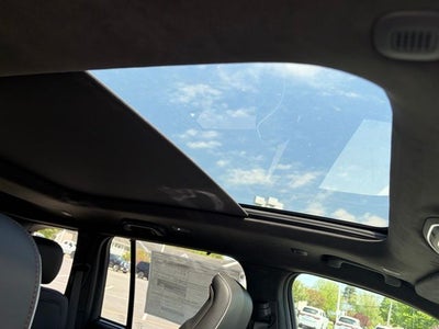 2026 Jeep Grand Cherokee GRAND CHEROKEE SUMMIT 4X4