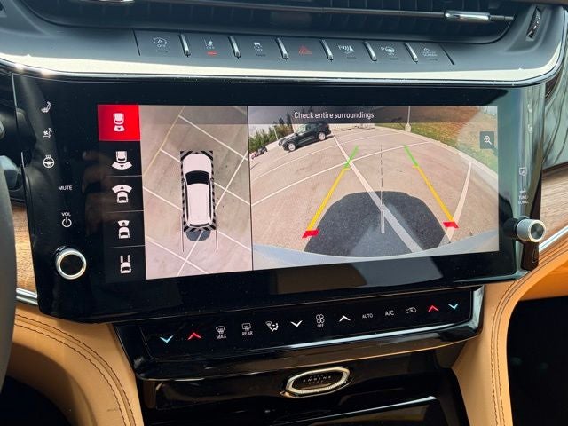 2026 Jeep Grand Cherokee GRAND CHEROKEE SUMMIT 4X4