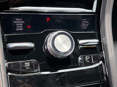 2026 Jeep Grand Cherokee GRAND CHEROKEE SUMMIT 4X4