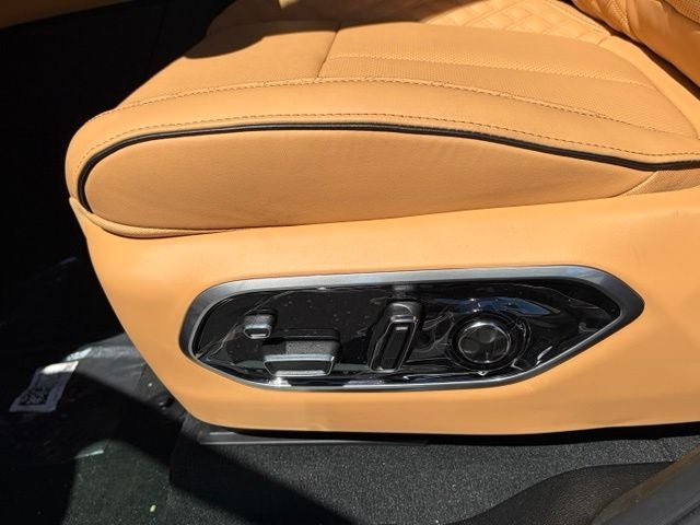 2026 Jeep Grand Cherokee GRAND CHEROKEE SUMMIT 4X4