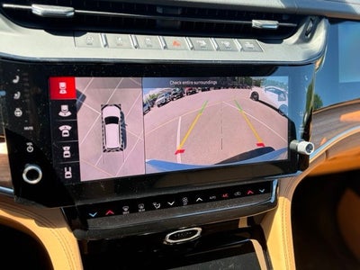 2026 Jeep Grand Cherokee GRAND CHEROKEE SUMMIT 4X4